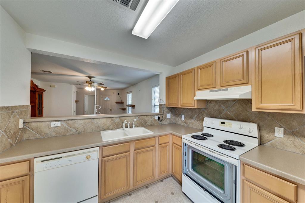 Mckinney Park East - Residential