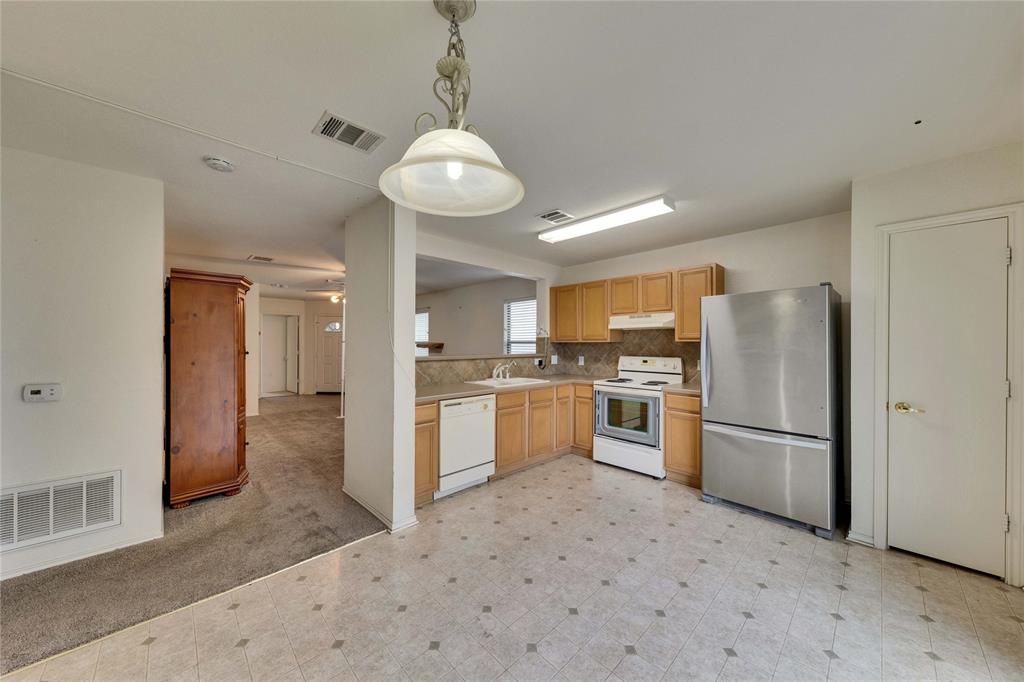 Mckinney Park East - Residential