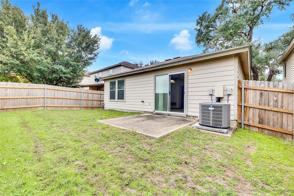 Mckinney Park East - Residential