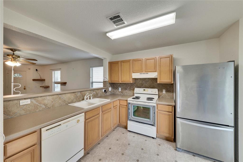 Mckinney Park East - Residential