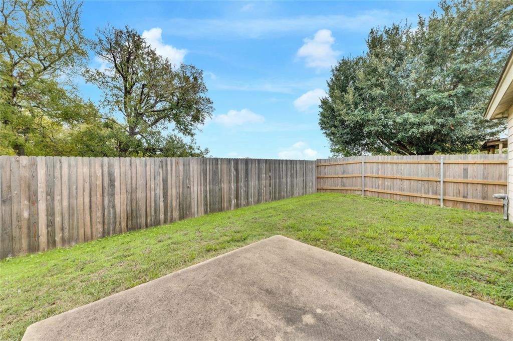 Mckinney Park East - Residential