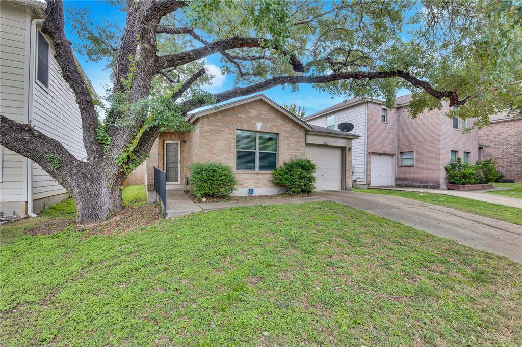 Mckinney Park East - Residential