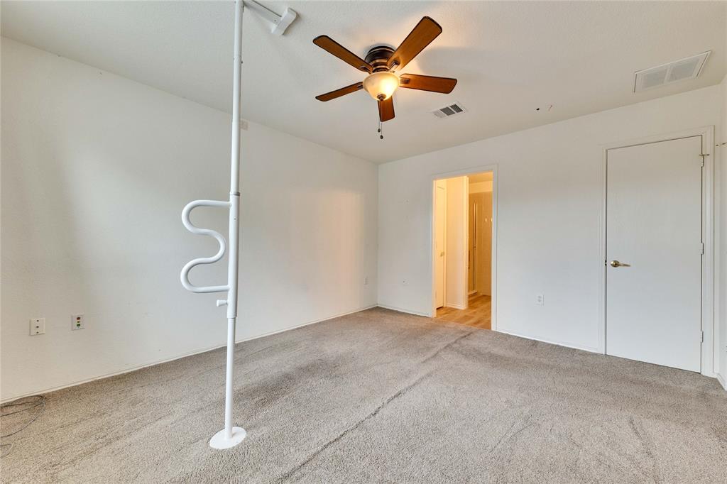 Mckinney Park East - Residential