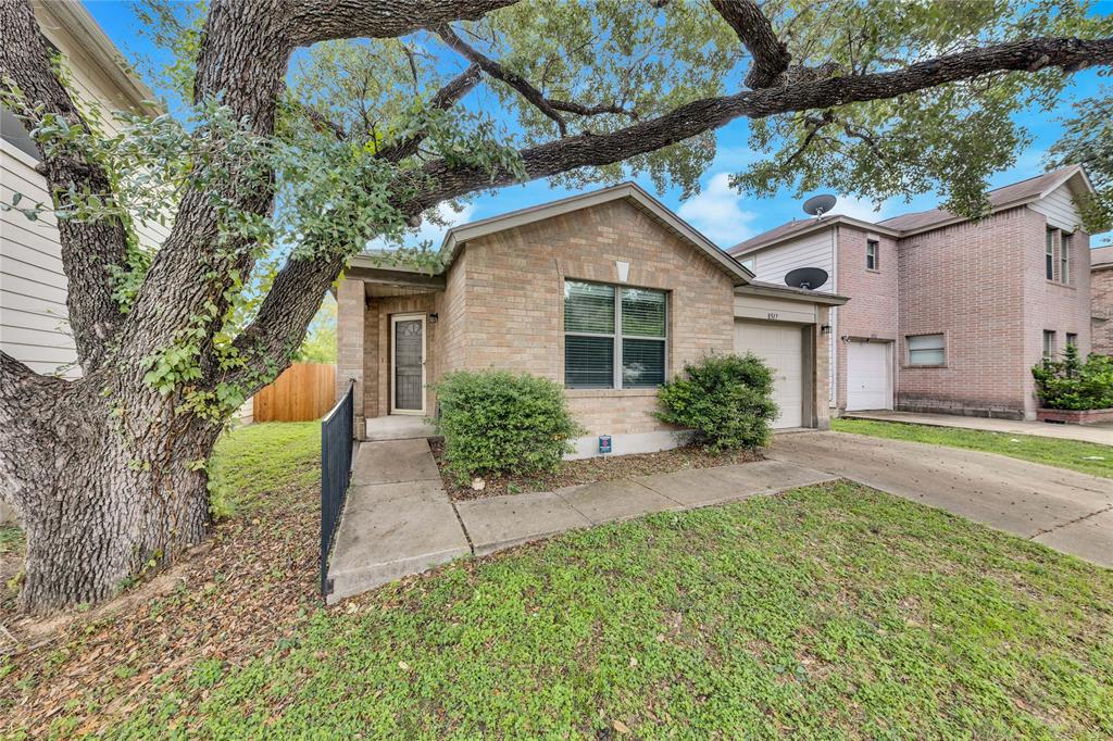 Mckinney Park East - Residential