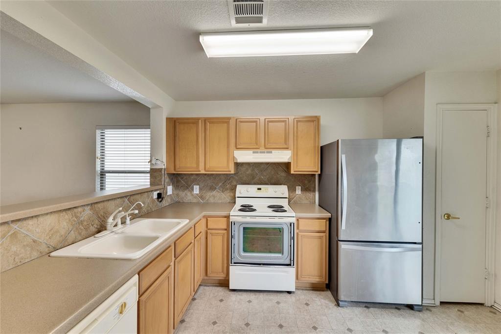 Mckinney Park East - Residential