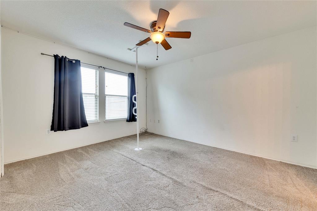 Mckinney Park East - Residential