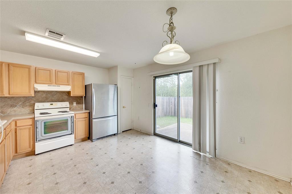 Mckinney Park East - Residential