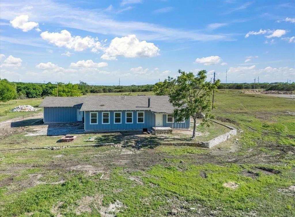 Adalie Oaks Subdivision - Residential