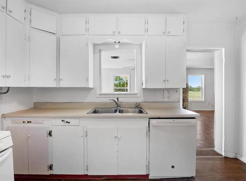 Adalie Oaks Subdivision - Residential