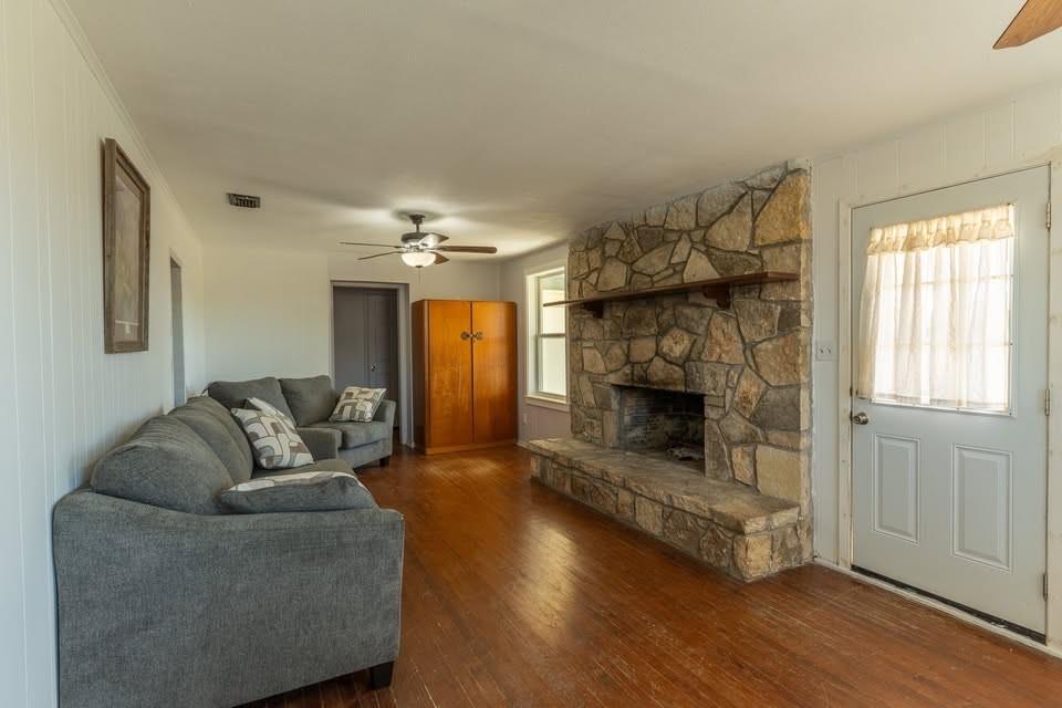 Adalie Oaks Subdivision - Residential