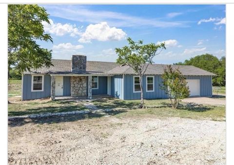 4402 Colony Road A Granbury TX 76048