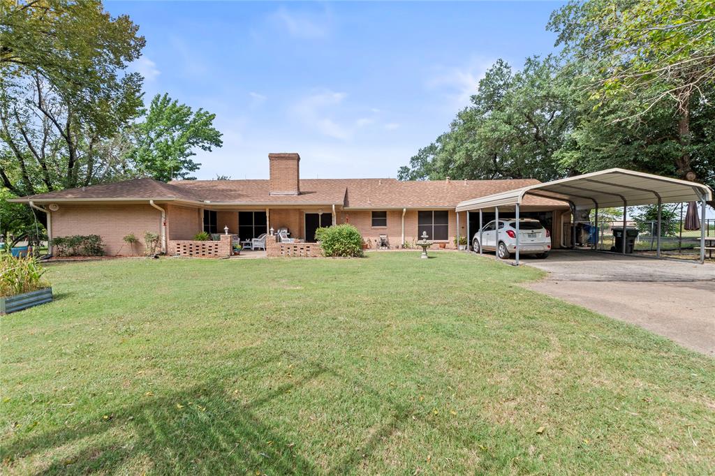 J S ABLES OLD 175 - Residential