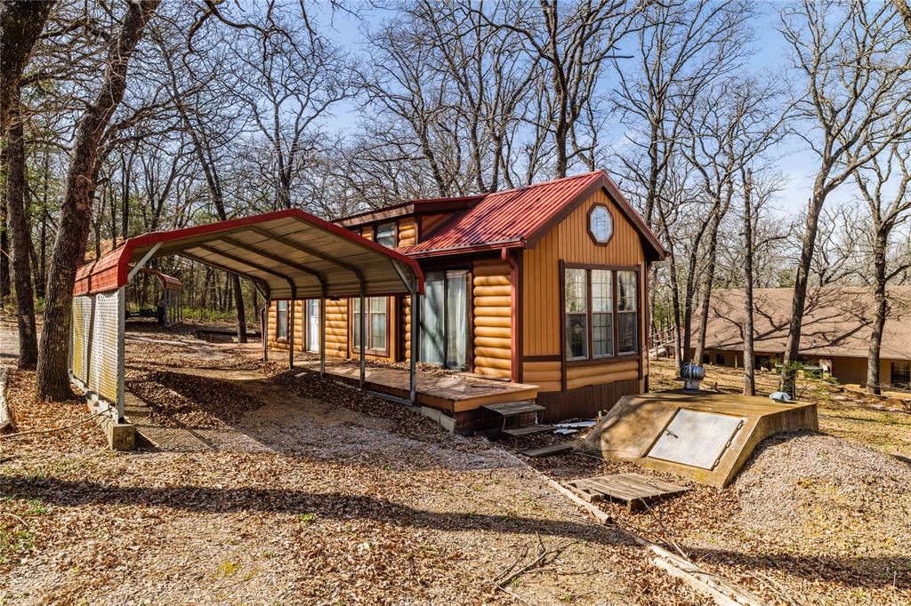 Sherwood Shores - Residential