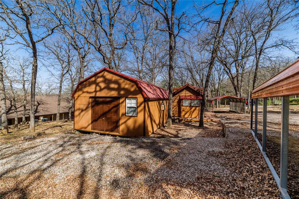 Sherwood Shores - Residential