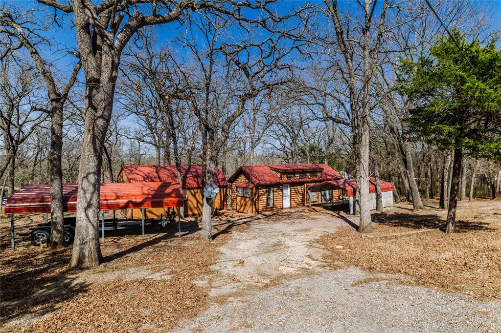 Sherwood Shores - Residential