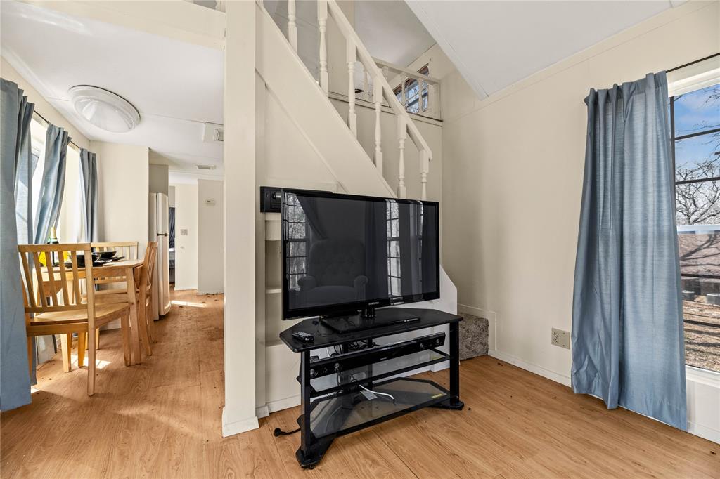 Sherwood Shores - Residential