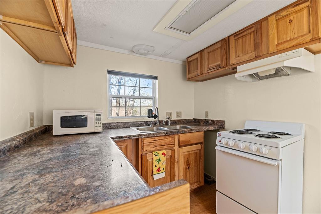 Sherwood Shores - Residential