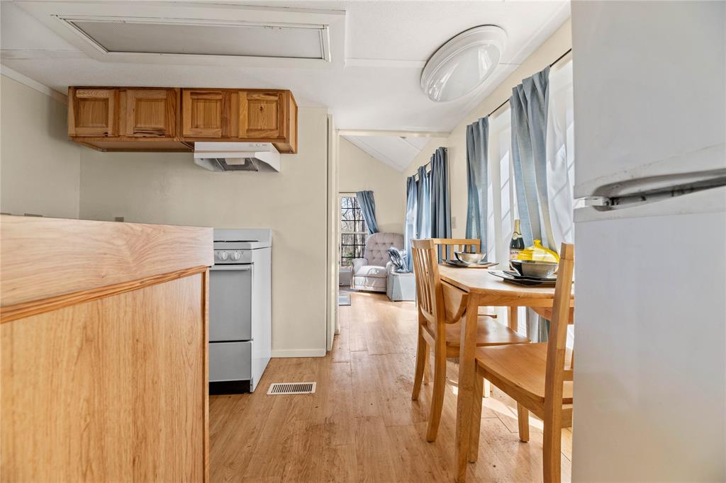 Sherwood Shores - Residential