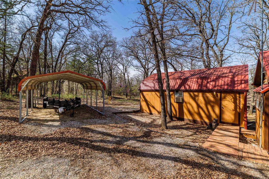 Sherwood Shores - Residential