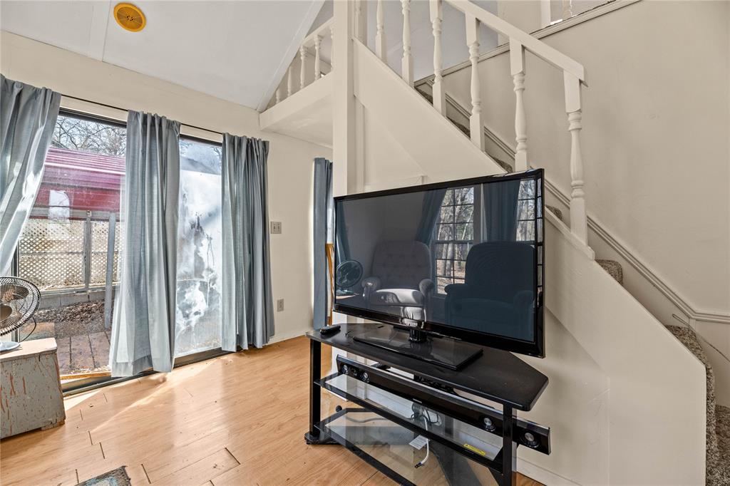 Sherwood Shores - Residential