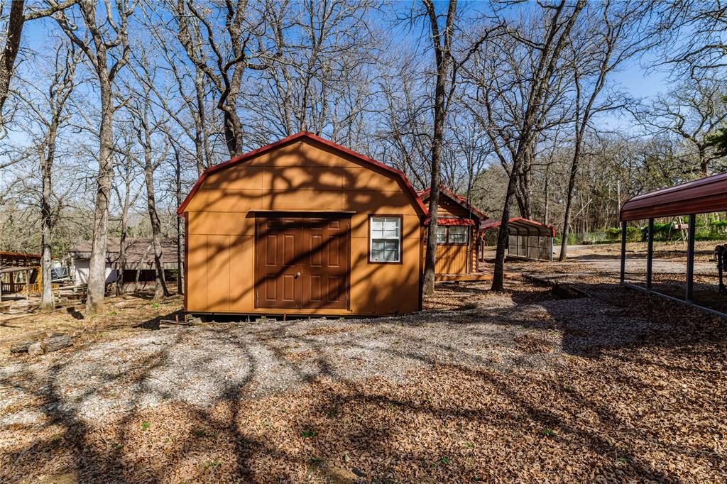 Sherwood Shores - Residential