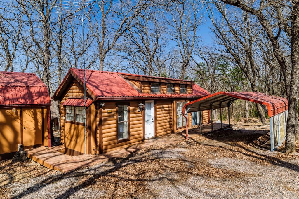 Sherwood Shores - Residential