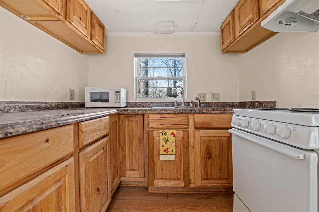 Sherwood Shores - Residential