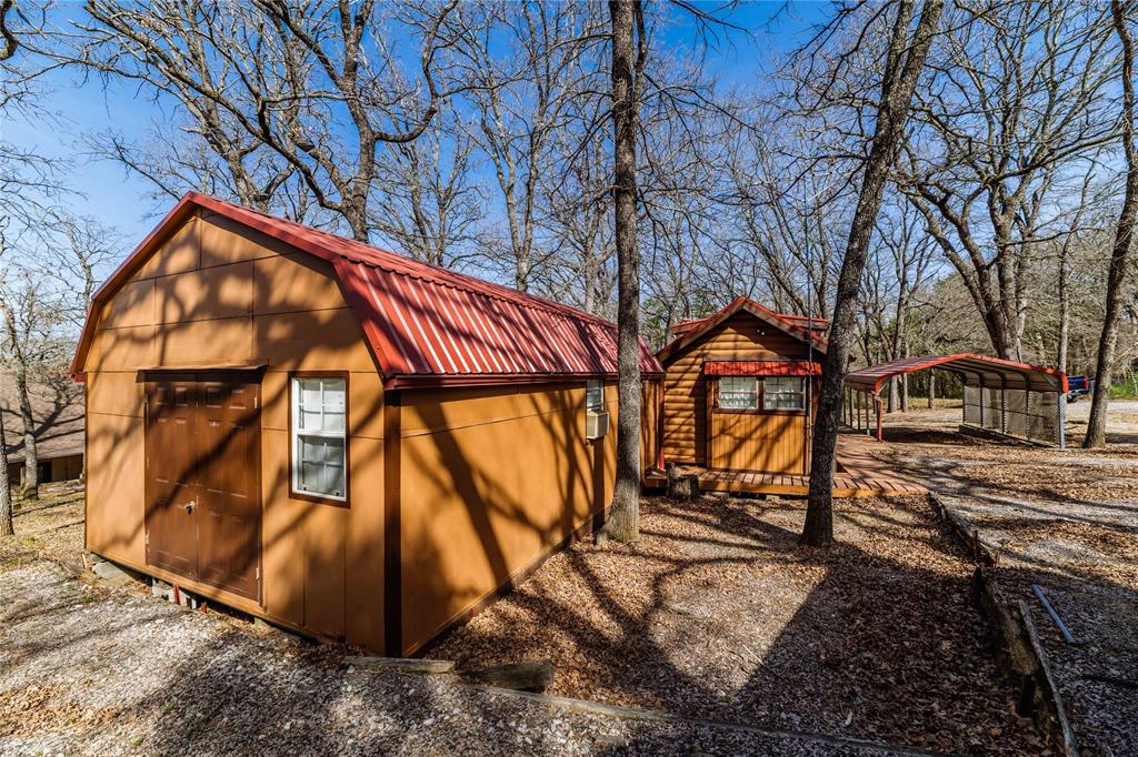 Sherwood Shores - Residential