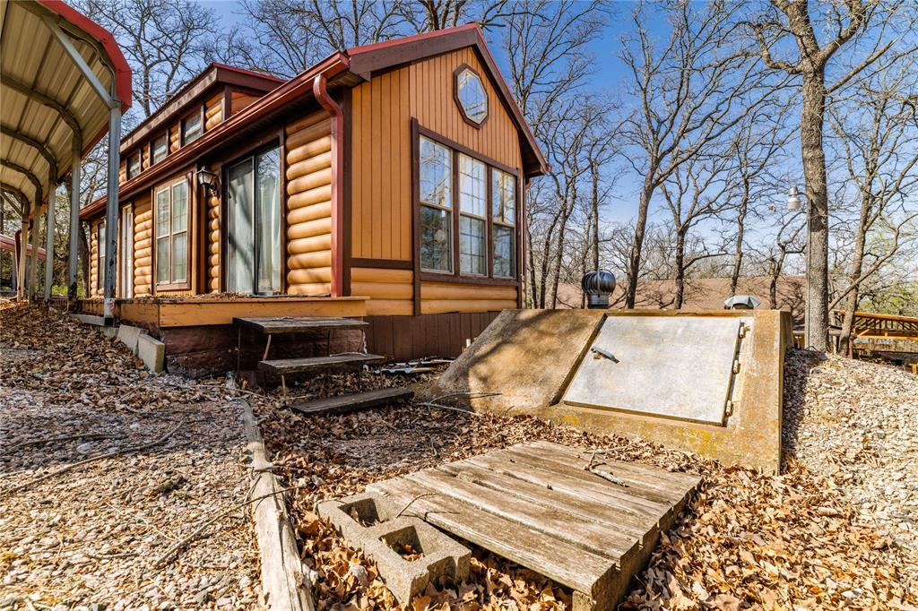 Sherwood Shores - Residential