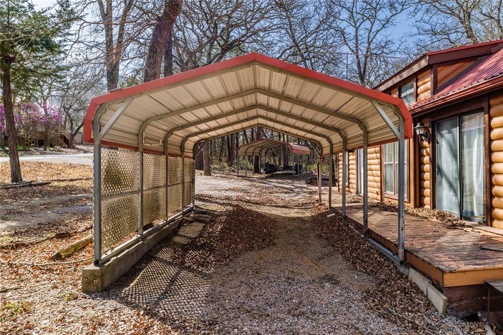 Sherwood Shores - Residential