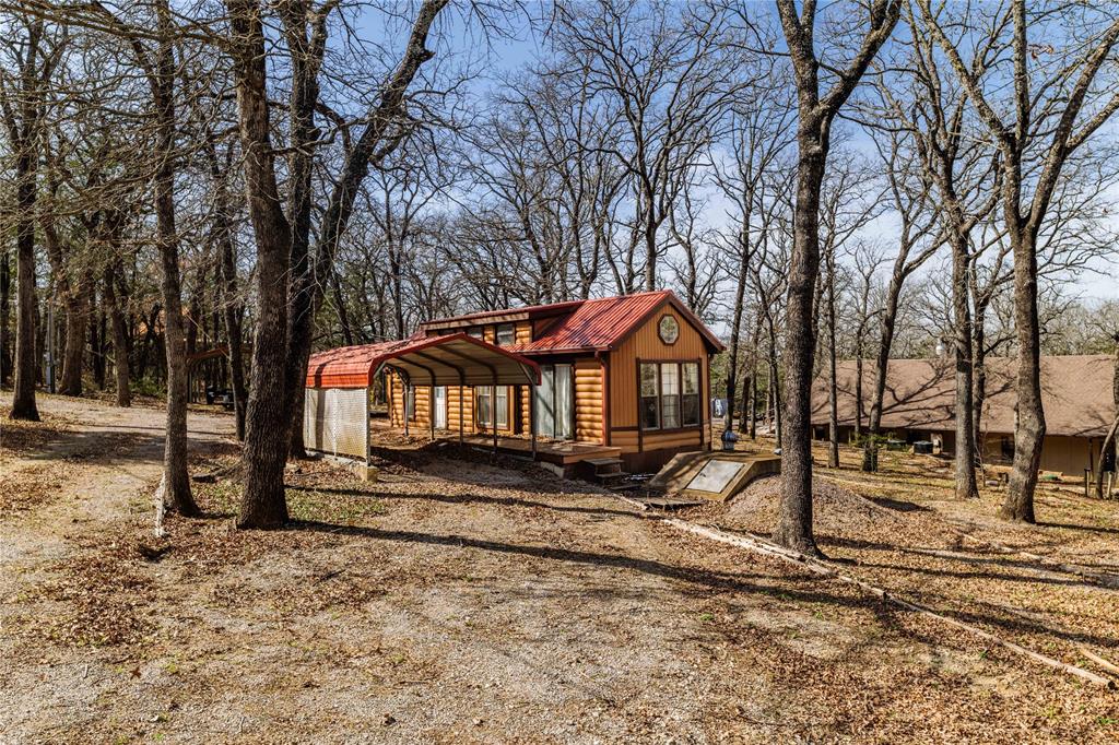 Sherwood Shores - Residential