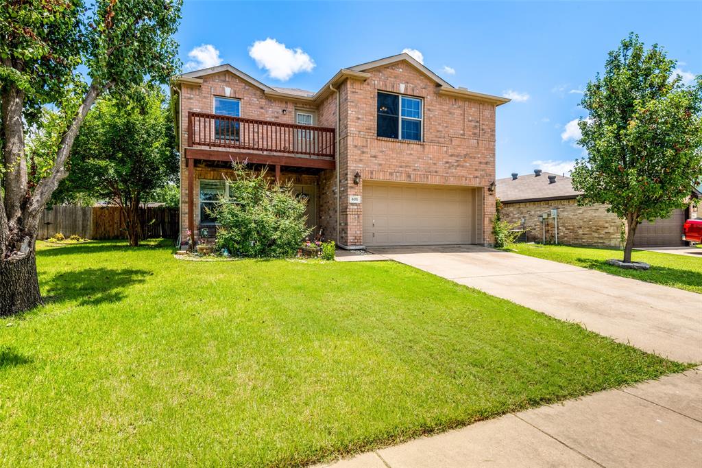 605 Rock Brook Drive