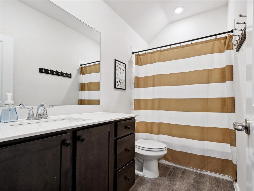 Silverado West Ph 2 - Residential