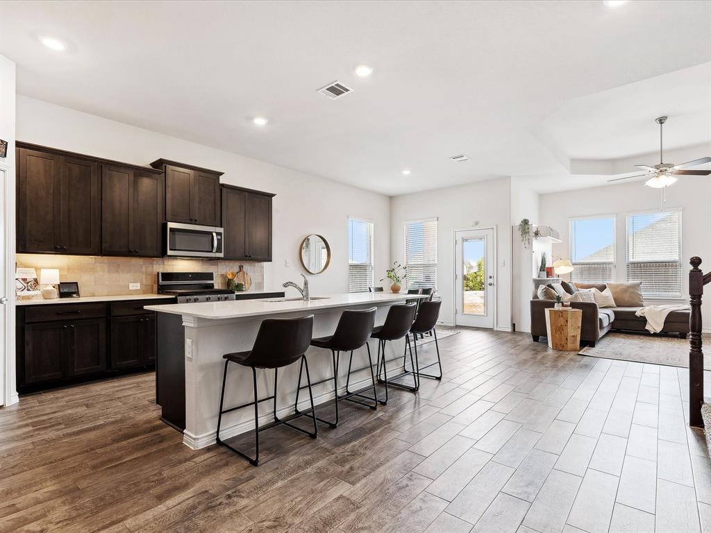 Silverado West Ph 2 - Residential