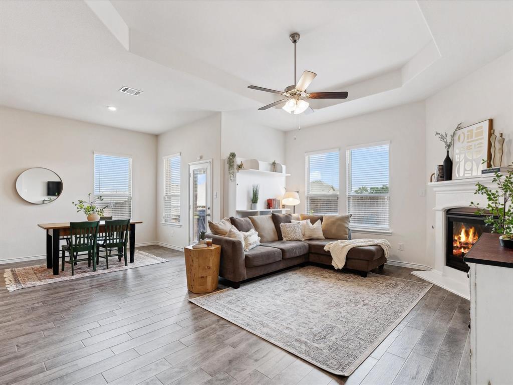 Silverado West Ph 2 - Residential