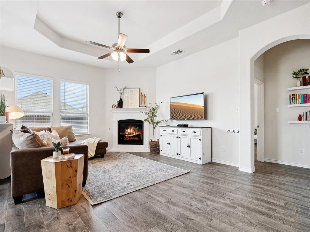 Silverado West Ph 2 - Residential