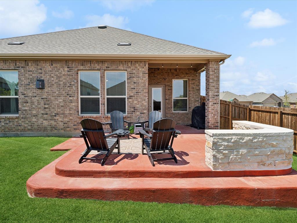 Silverado West Ph 2 - Residential