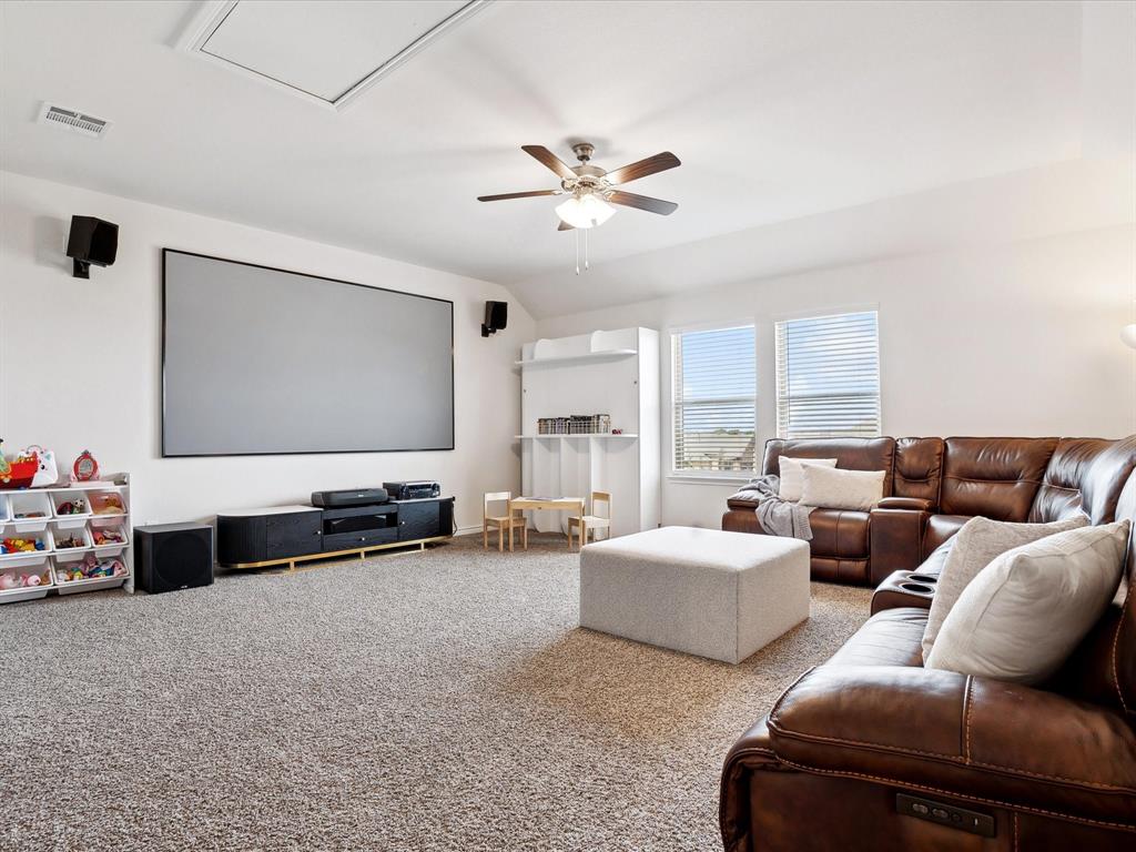 Silverado West Ph 2 - Residential