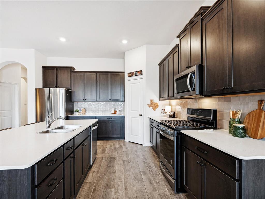 Silverado West Ph 2 - Residential