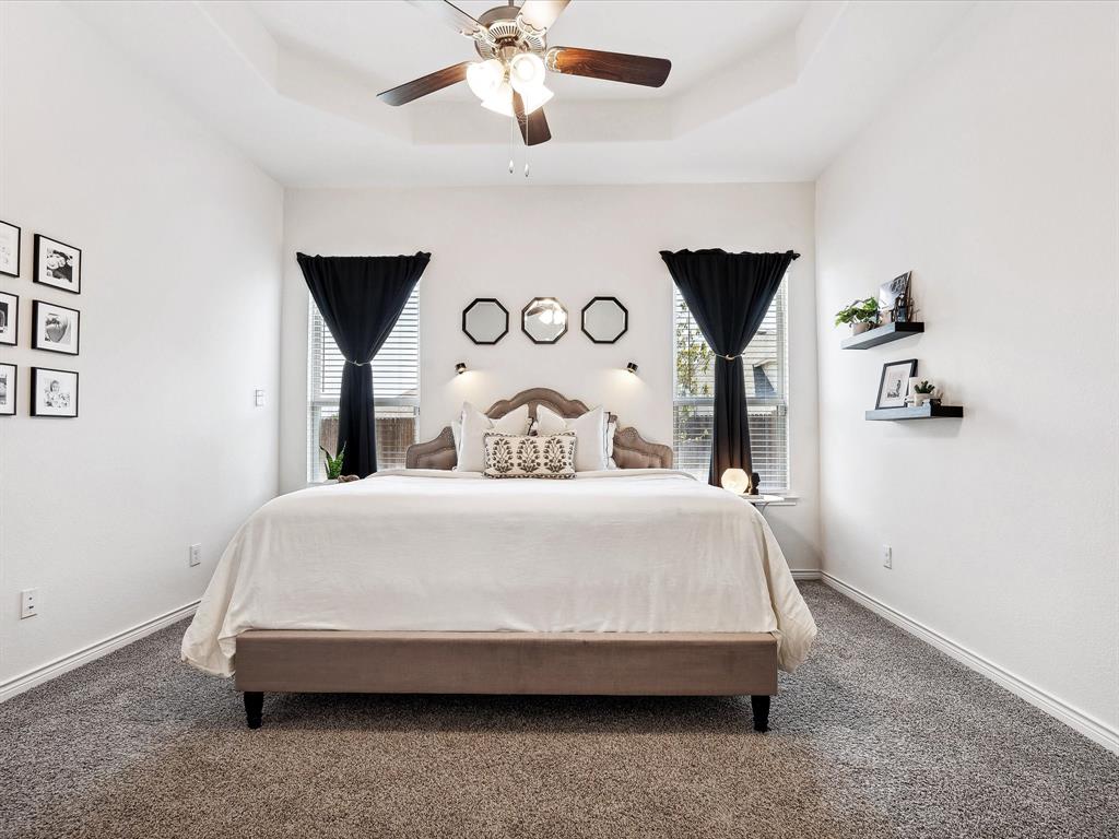 Silverado West Ph 2 - Residential