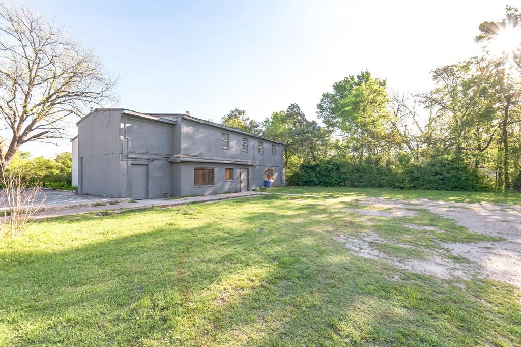 3101 Mallory Drive