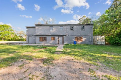 3101 Mallory Drive Dallas TX 75216