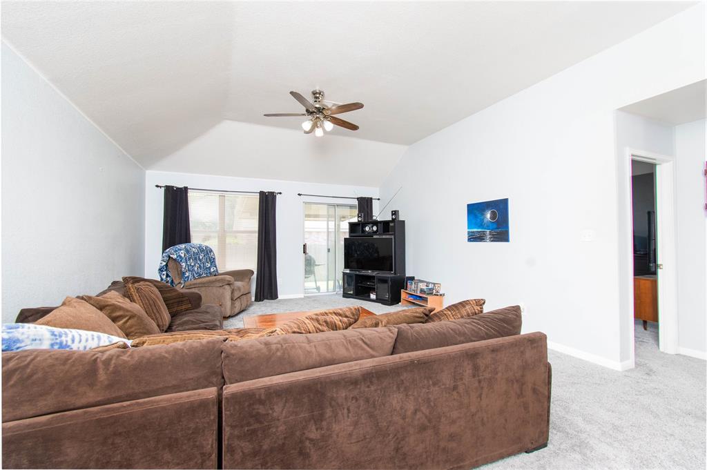 1011 Liffey Drive