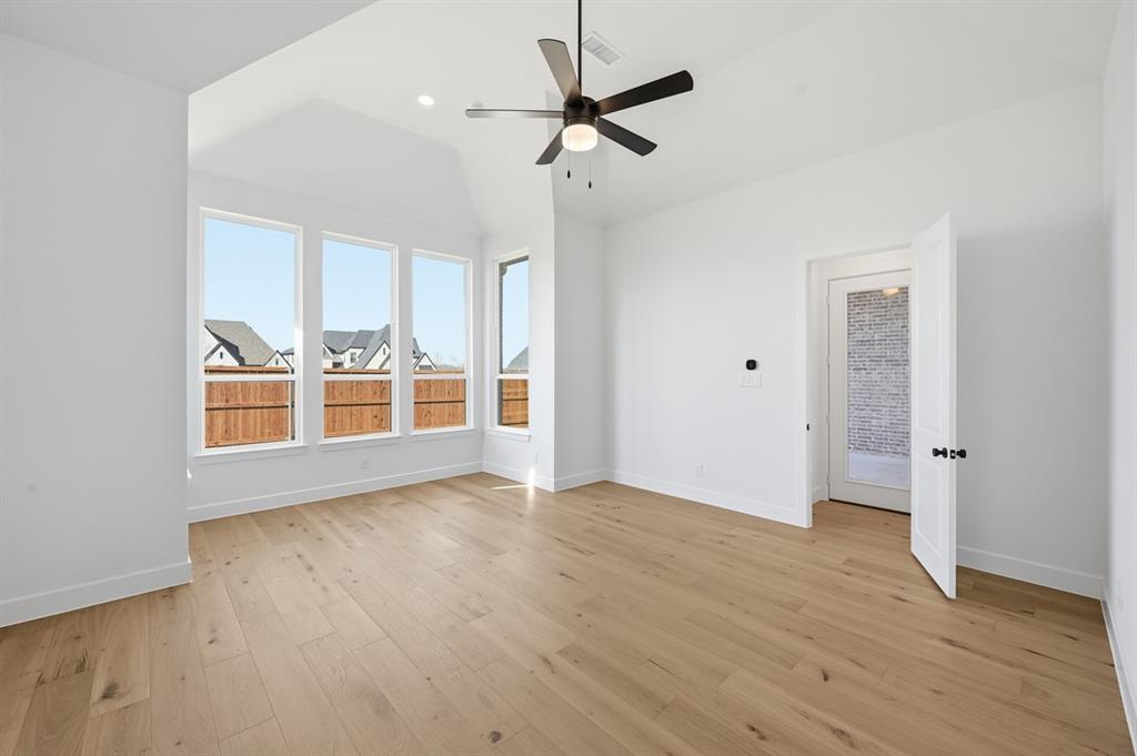 Sandbrock Ranch - Residential