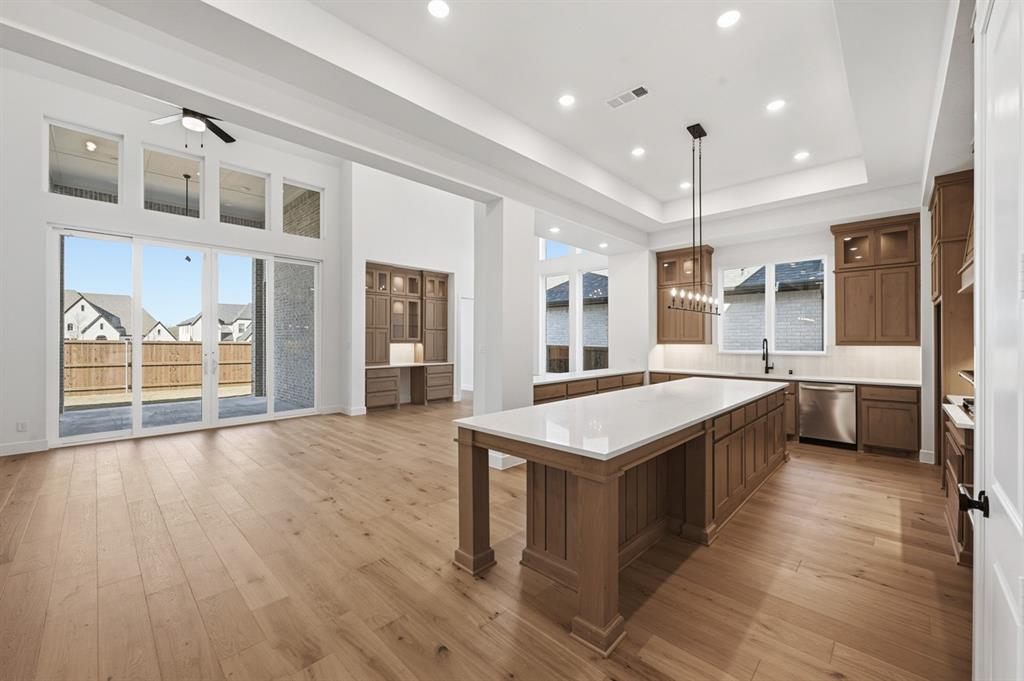 Sandbrock Ranch - Residential