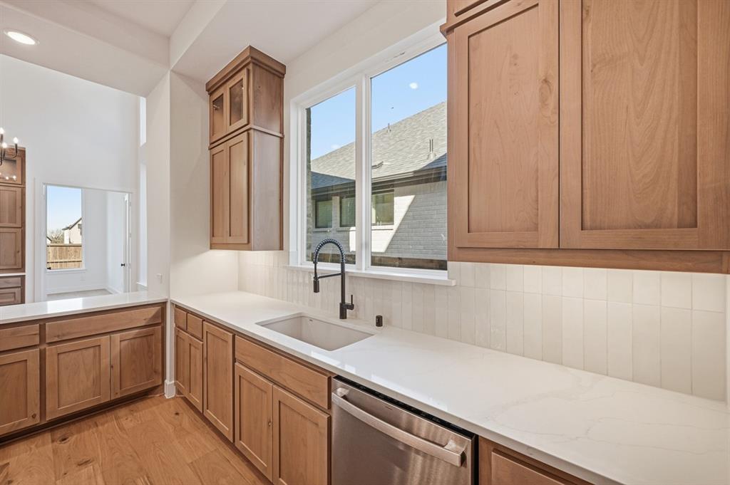 Sandbrock Ranch - Residential