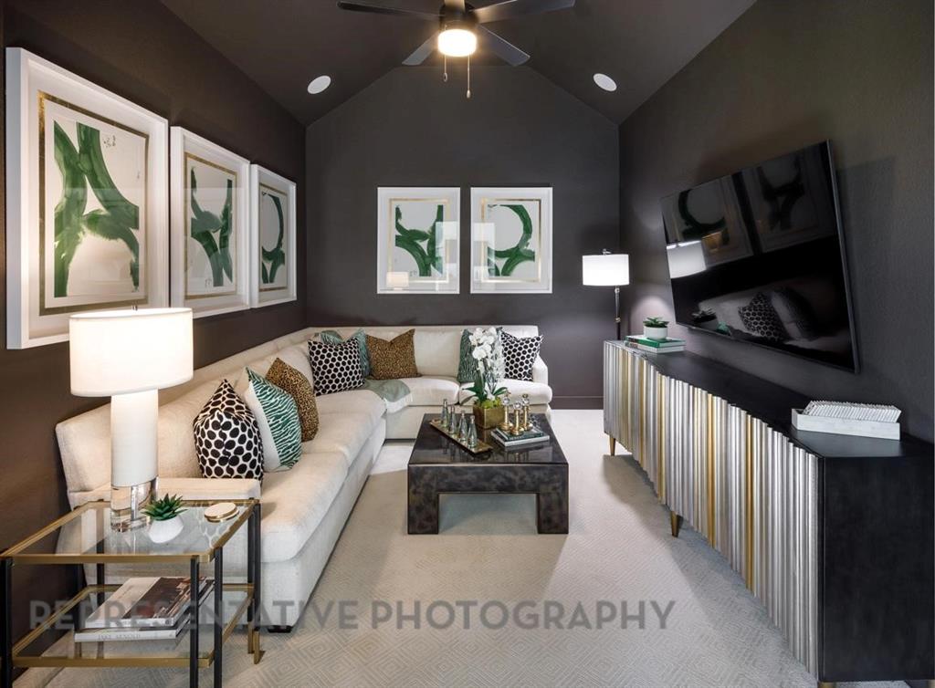 Sandbrock Ranch - Residential