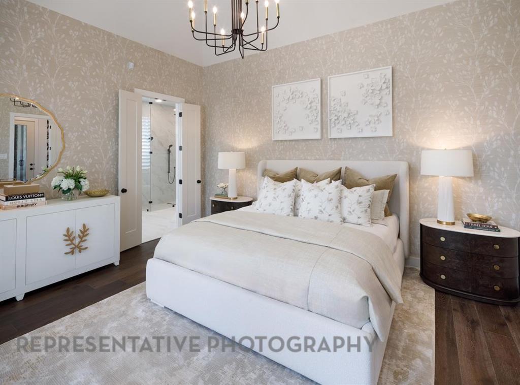 Sandbrock Ranch - Residential