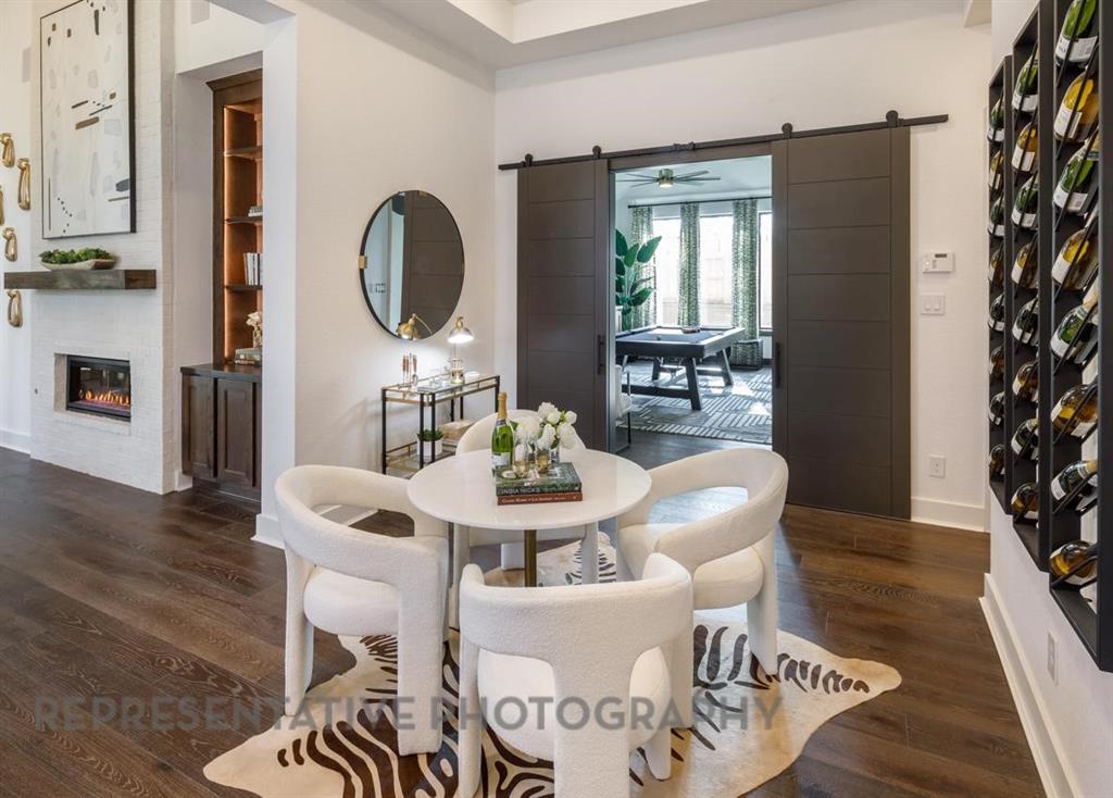 Sandbrock Ranch - Residential