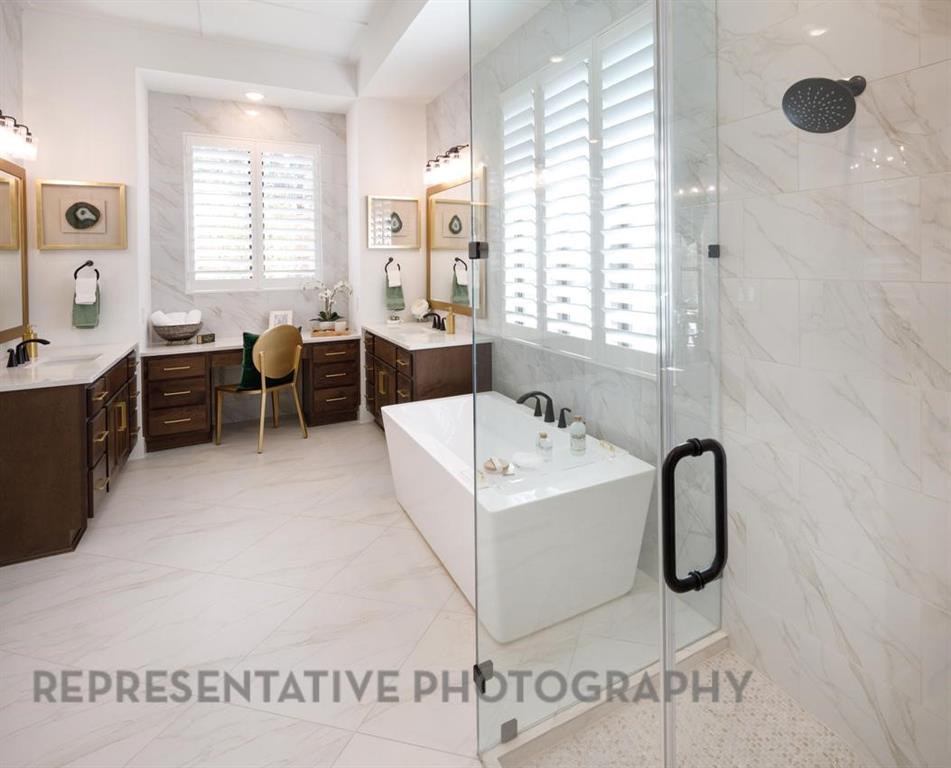 Sandbrock Ranch - Residential